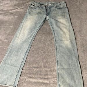 Robin jeans size 36